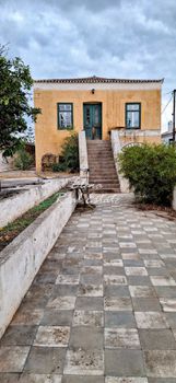 Μονοκατοικία 288 τ.μ. πρός πώληση