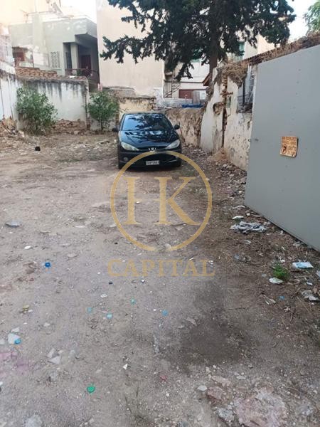 Οικόπεδο 211 τ.μ. προς πώληση, Ακαδημία Πλάτωνος