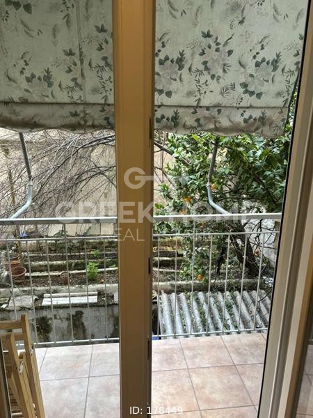Διαμέρισμα 44 τ.μ. προς πώληση, Άνω Κυψέλη - Ευελπίδων