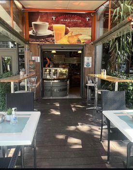 Store 60 sqm for sale