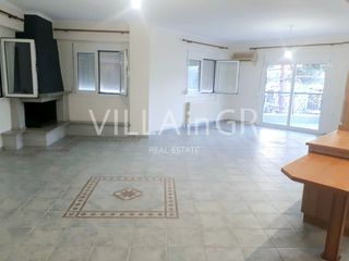 Apartment 117 sqm for rent