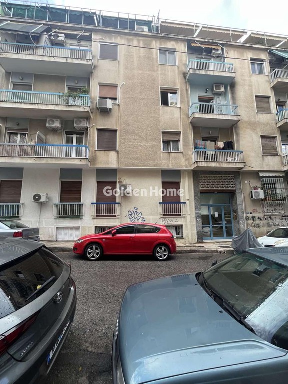 Διαμέρισμα 100 τ.μ. προς πώληση, Πλατεία Αμερικής