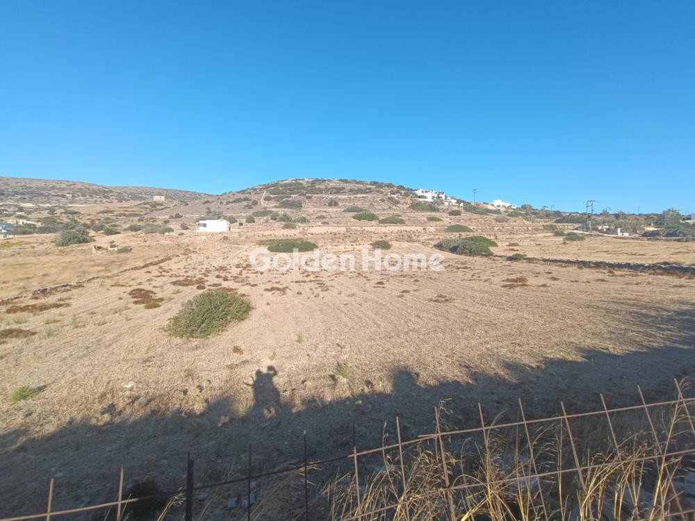 Αγροτεμάχια 5.346 τ.μ. προς πώληση, Σωτήρες