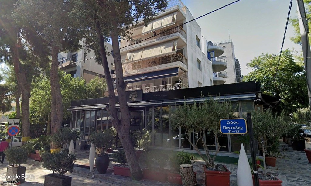 Μεζονέτα 101 τ.μ. πρός πώληση, Αθήνα - Νότια Προάστια, Παλαιό Φάληρο