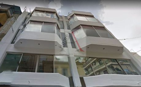 Επαγγελματικό 650 τ.μ. πρός πώληση
