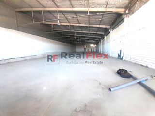 Αποθήκη 1.000 τ.μ. για ενοικίαση, Ν. Λάρισας, Λάρισα-thumb-8