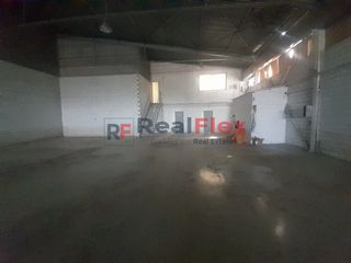 Αποθήκη 1.000 τ.μ. για ενοικίαση, Ν. Λάρισας, Λάρισα-thumb-10