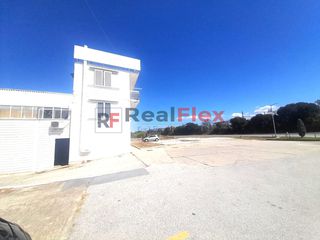 Warehouse 1.000 sqm for rent