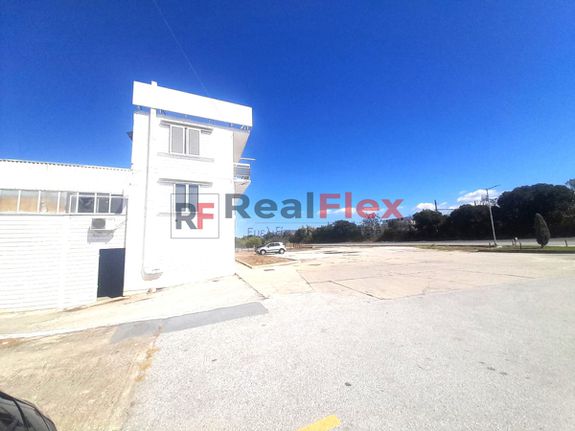 Αποθήκη 1.000 τ.μ. για ενοικίαση, Ν. Λάρισας, Λάρισα