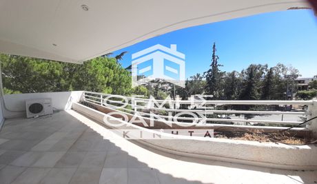 Διαμέρισμα 165 τ.μ. πρός ενοικίαση