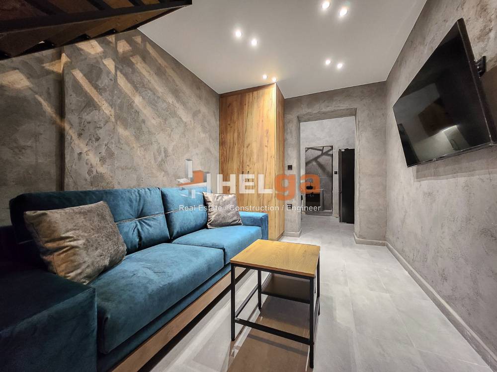 Loft 35 τ.μ. πρός ενοικίαση, Αχαΐα, Πάτρα