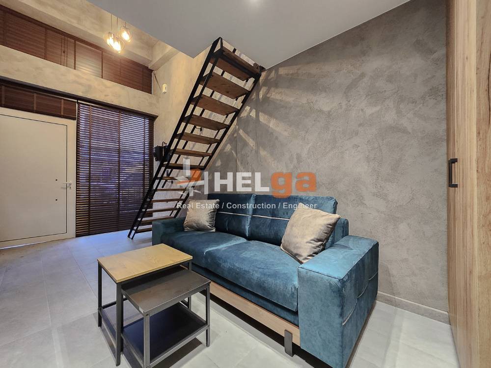 Loft 35 τ.μ. πρός ενοικίαση, Αχαΐα, Πάτρα