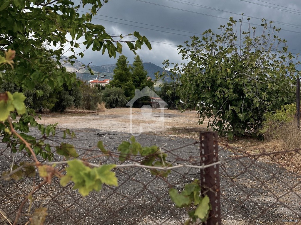 Οικόπεδο 2.000 τ.μ. προς ενοικίαση, Αθήνα - Δυτικά Προάστια, Αχαρνές