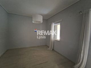 Διαμέρισμα 55 τ.μ. πρός ενοικίαση