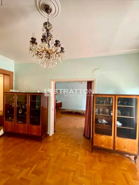 Διαμέρισμα 107 τ.μ. προς πώληση, Κάτω Πατήσια