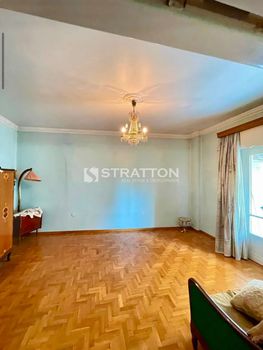 Apartment 107 sqm for sale