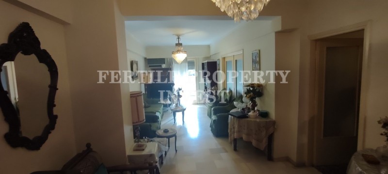 Διαμέρισμα 100 τ.μ. πρός πώληση, Αθήνα - Νότια Προάστια, Παλαιό Φάληρο