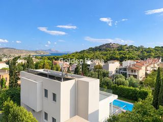 Μεζονέτα 258 τ.μ. για ενοικίαση