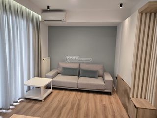Διαμέρισμα 35 τ.μ. για ενοικίαση