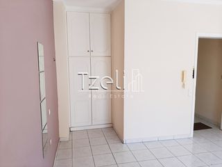 Studio / γκαρσονιέρα 35 τ.μ. για ενοικίαση, Αχαΐα, Πάτρα-thumb-12
