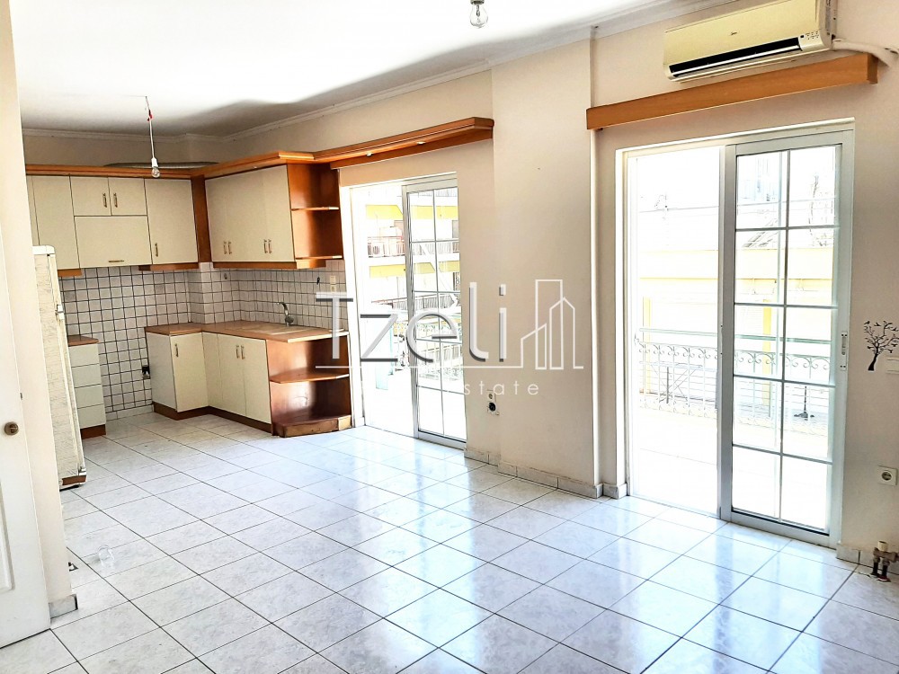 Studio 35 sqm for rent, Achaia, Patra
