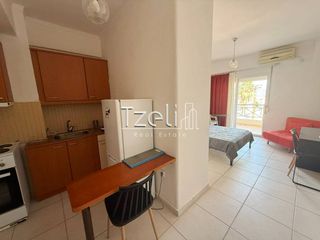 Studio / γκαρσονιέρα 30 τ.μ. για ενοικίαση