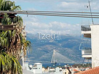 Studio / γκαρσονιέρα 30 τ.μ. για ενοικίαση, Αχαΐα, Πάτρα-thumb-4