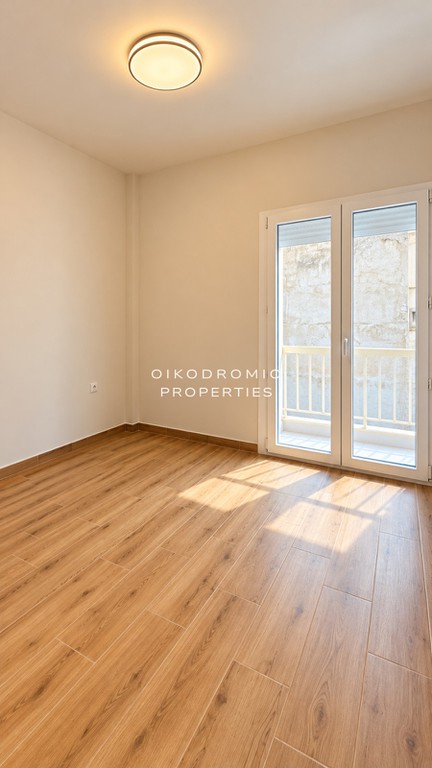 Διαμέρισμα 53 τ.μ. πρός πώληση, Θεσσαλονίκη - Περιφ/Κοί Δήμοι, Συκιές