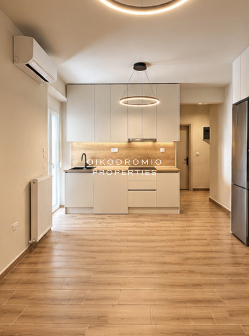 Studio / γκαρσονιέρα 43,51 τ.μ. πρός πώληση, Θεσσαλονίκη - Περιφ/Κοί Δήμοι, Συκιές