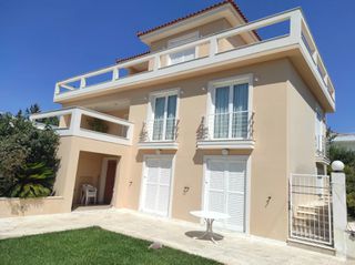 Μονοκατοικία 245 τ.μ. πρός πώληση, Εύβοια, Ανθηδώνος-thumb-1