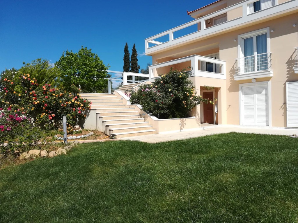 Μονοκατοικία 245 τ.μ. προς πώληση, Ανθηδώνος