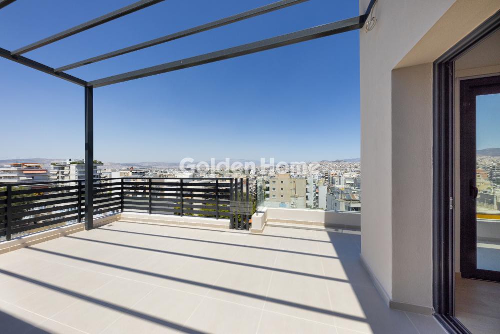 Διαμέρισμα 70 τ.μ. προς πώληση, Όρια Υμηττού