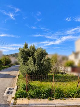 Οικόπεδο 197 τ.μ. πρός πώληση