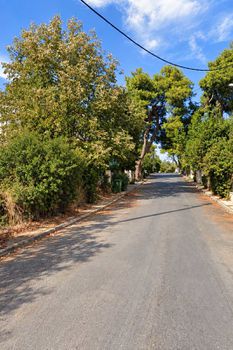 Οικόπεδο 448 τ.μ. προς πώληση