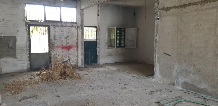 Αποθήκη 100 τ.μ. για ενοικίαση, Εύβοια, Χαλκίδα