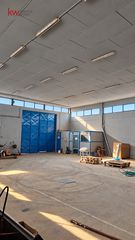 Βιομηχανικός χώρος 1.200 τ.μ. για πώληση, Ν. Σερρών, Σέρρες-thumb-5