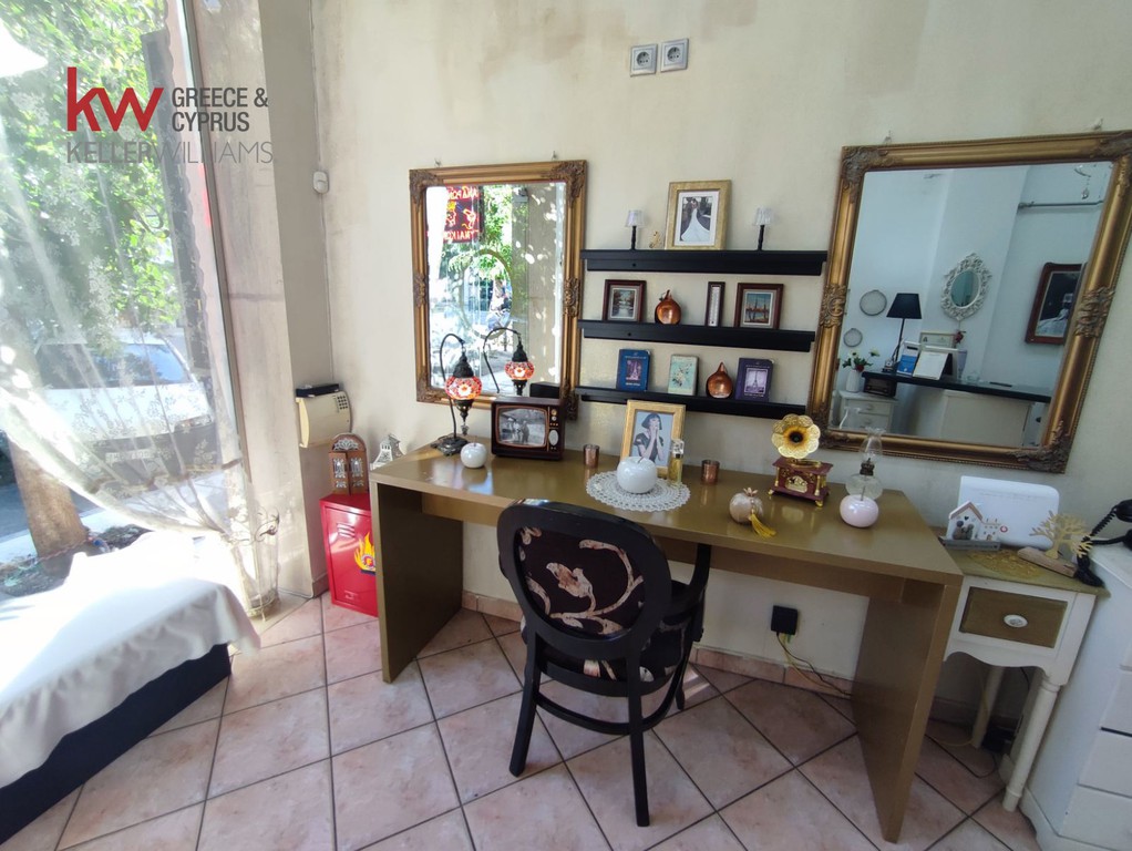 Επιχείρηση 46 τ.μ. πρός πώληση, Θεσσαλονίκη - Κέντρο, Κάτω Τούμπα