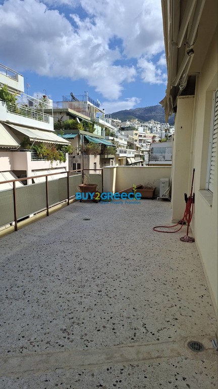 Apartment 82 sqm for rent, Athens - South, Zografou
