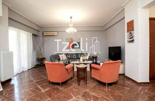 Διαμέρισμα 100 τ.μ. για ενοικίαση