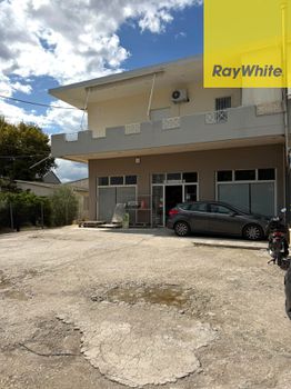 Κατάστημα 115 τ.μ. πρός ενοικίαση