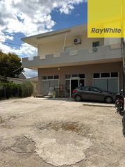 Κατάστημα 115 τ.μ. για ενοικίαση