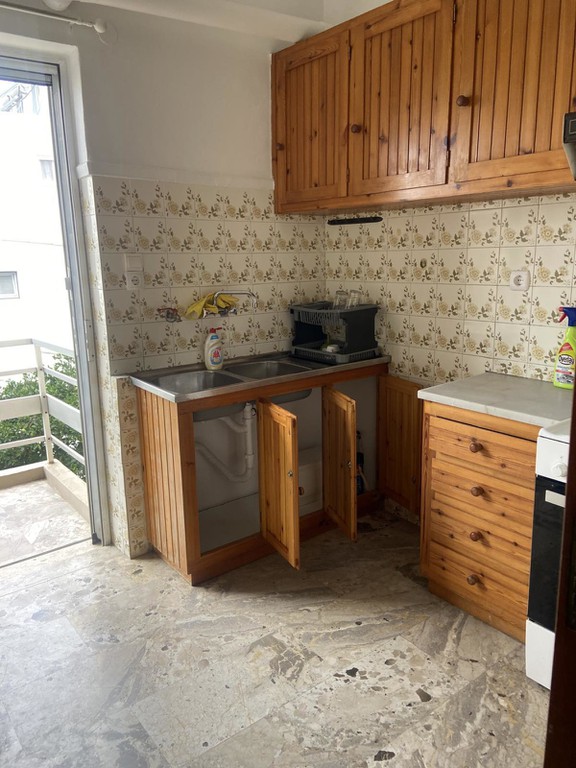 Studio / γκαρσονιέρα 33 τ.μ. προς ενοικίαση, Ν. Χανίων, Χανιά