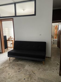 Studio / γκαρσονιέρα 33 τ.μ. προς ενοικίαση