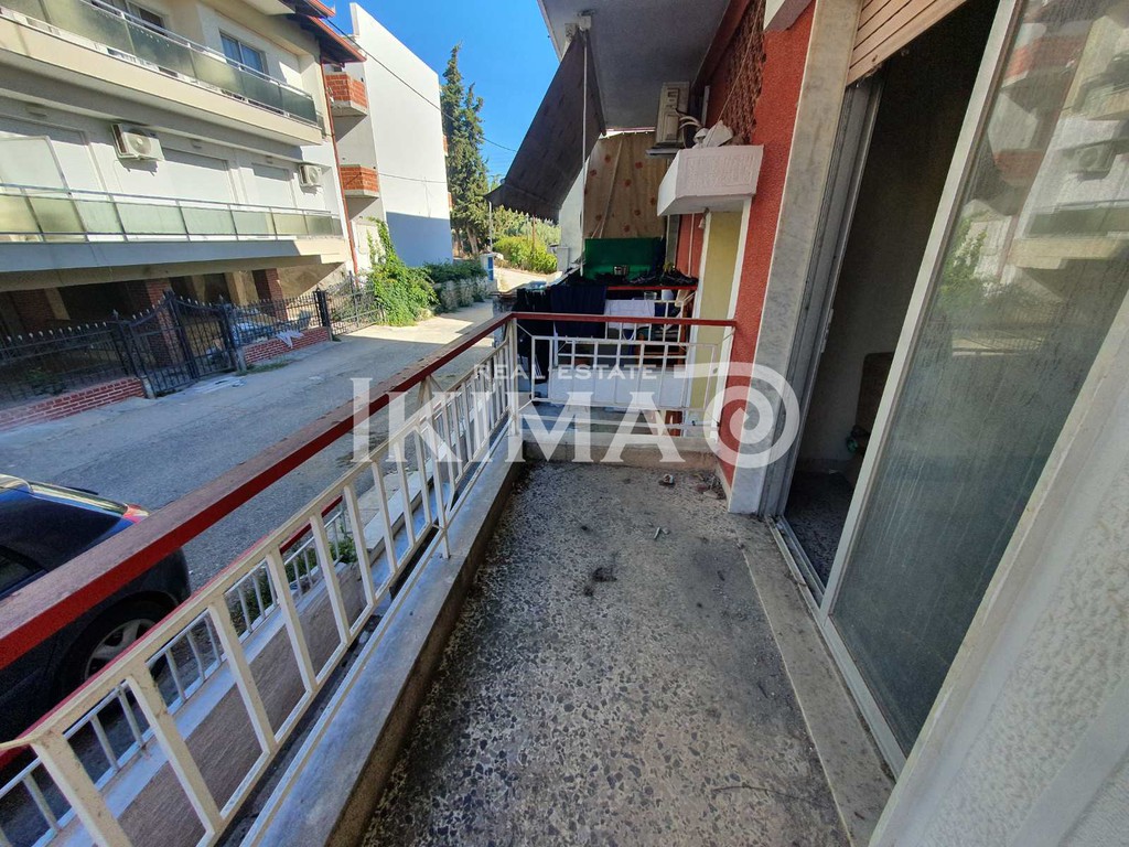 Studio / γκαρσονιέρα 41 τ.μ. προς πώληση, Νέα Ηράκλεια
