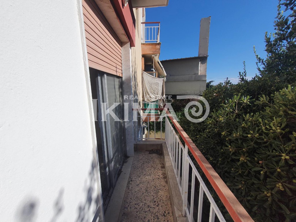 Studio / γκαρσονιέρα 41 τ.μ. προς πώληση, Νέα Ηράκλεια