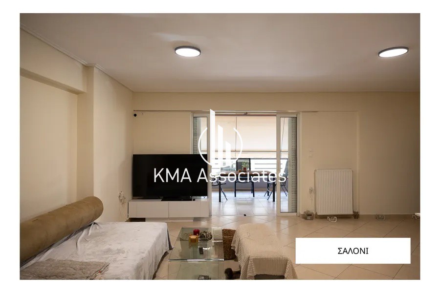 Διαμέρισμα 70 τ.μ. πρός πώληση, Αθήνα - Νότια Προάστια, Νέα Σμύρνη