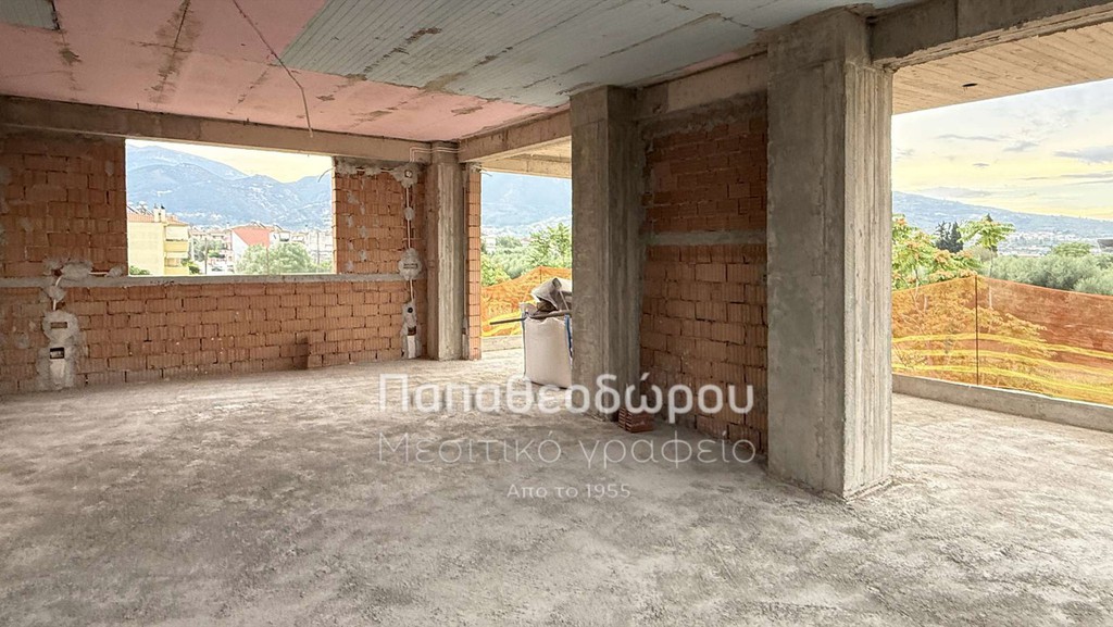 Διαμέρισμα 125 τ.μ. πρός πώληση, Αχαΐα, Πάτρα