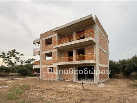 Διαμέρισμα 125 τ.μ. πρός πώληση