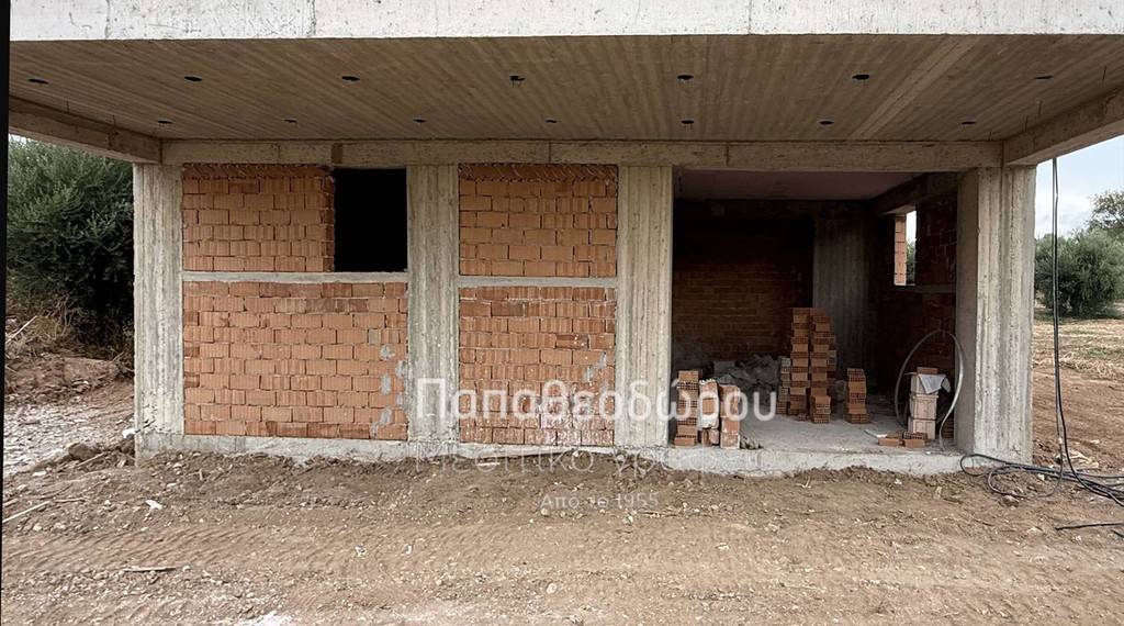 Διαμέρισμα 125 τ.μ. πρός πώληση, Αχαΐα, Πάτρα