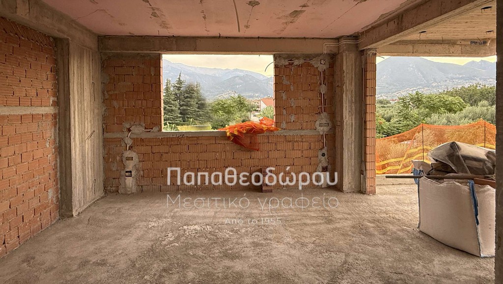 Διαμέρισμα 125 τ.μ. πρός πώληση, Αχαΐα, Πάτρα
